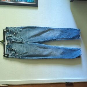 Abercrombie skinny jeans